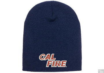 Skullcap - Red Text