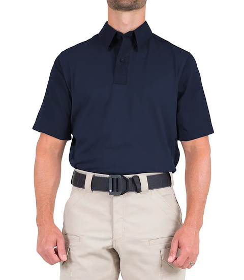 Redding PD Mens V2 Pro Performance Short Sleeve