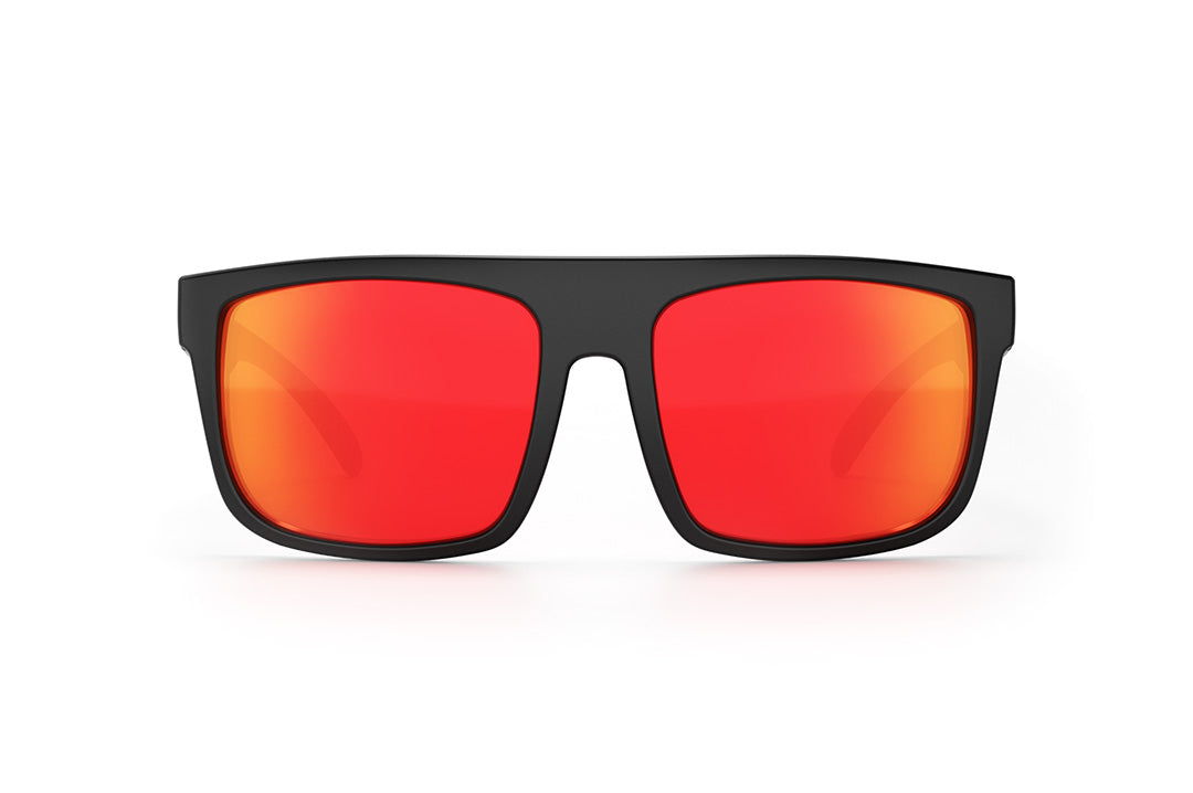 Heat Wave Visual Regulator Black sunglasses view 5