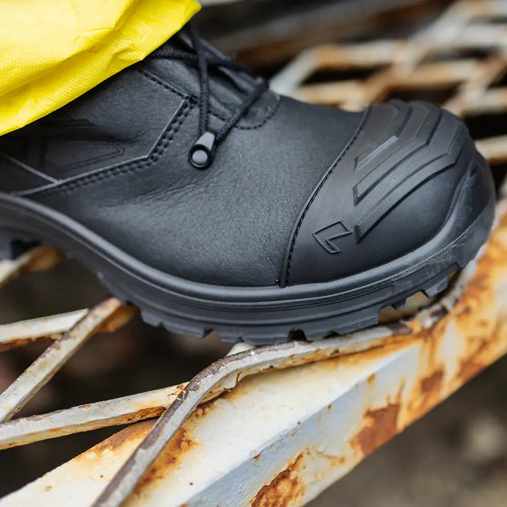 HAIX Rescue Xtreme — USAR & Rescue Boot