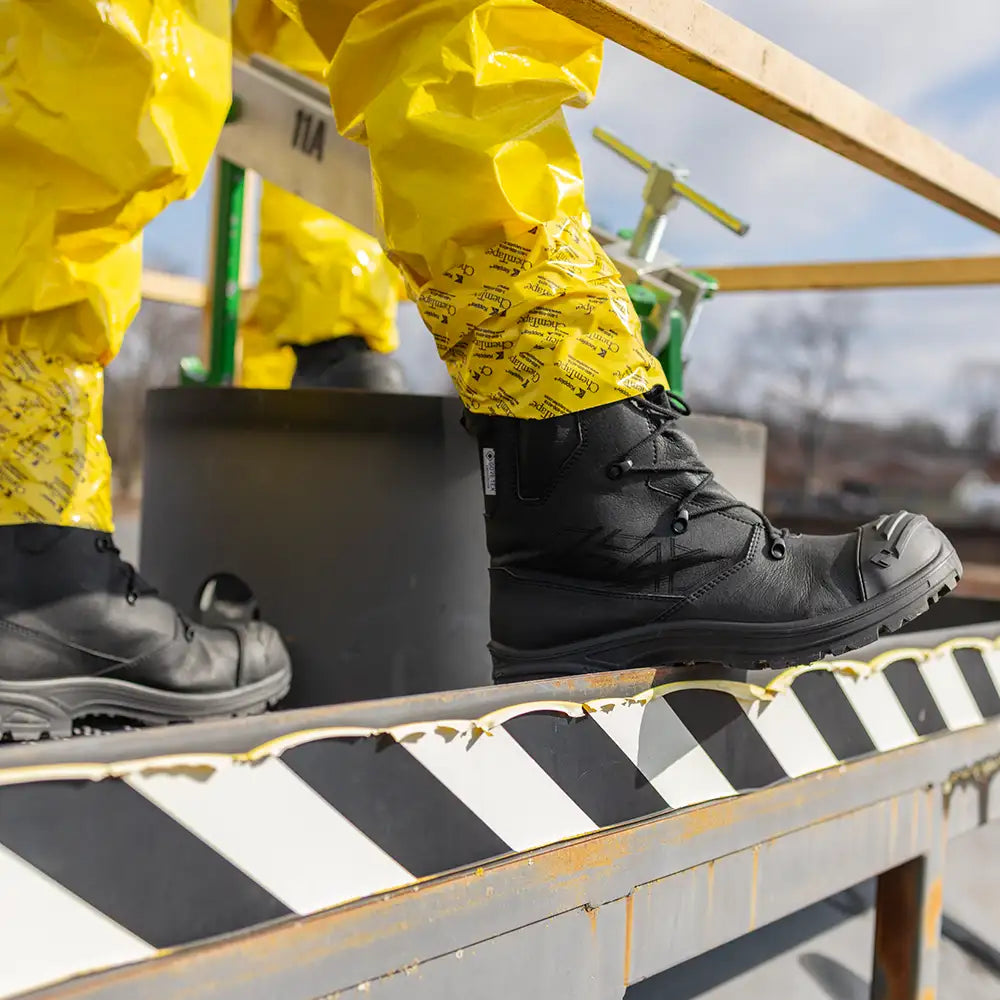 HAIX Rescue Xtreme — USAR & Rescue Boot