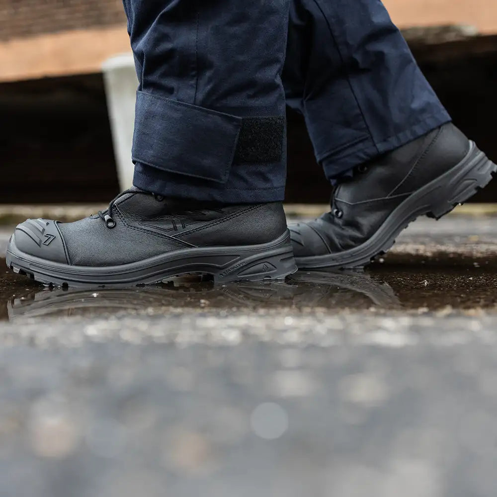 HAIX Rescue Xtreme — USAR & Rescue Boot