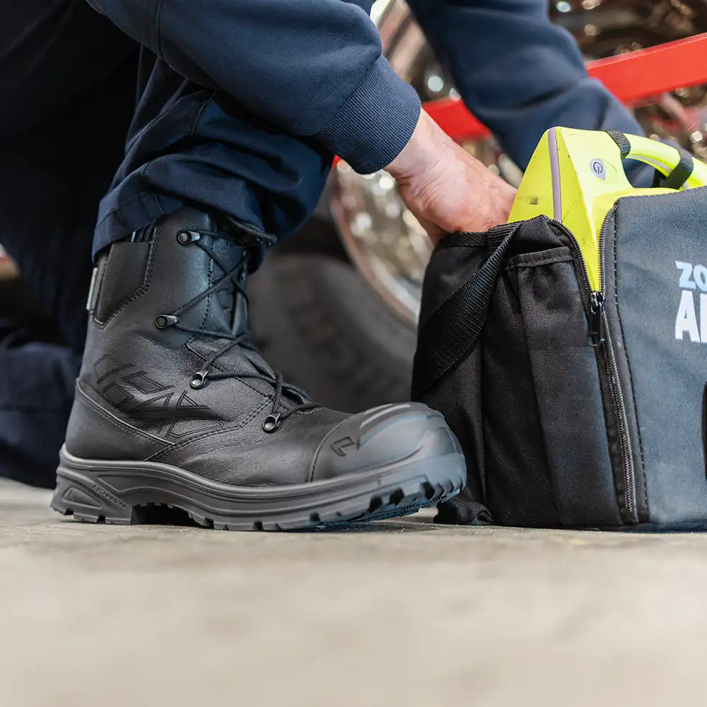 HAIX Rescue Xtreme — USAR & Rescue Boot