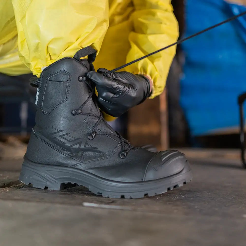 HAIX Rescue Xtreme — USAR & Rescue Boot