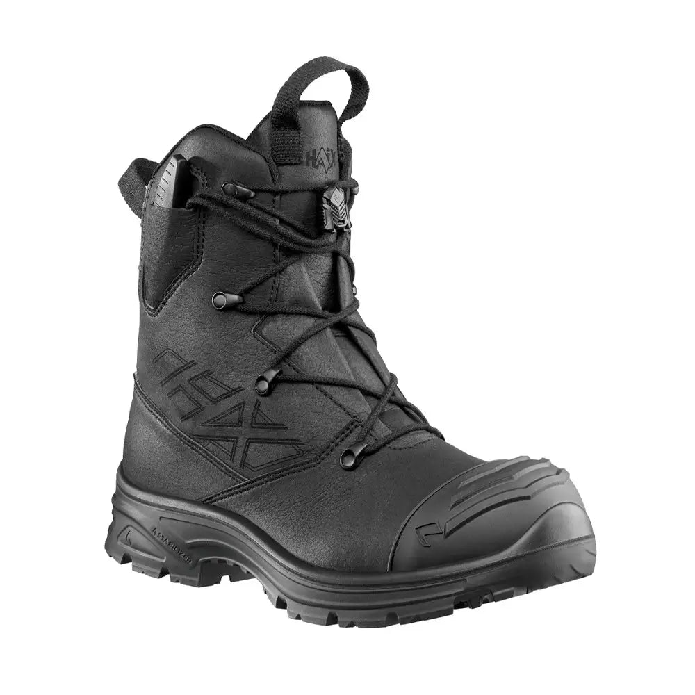 HAIX Rescue Xtreme — USAR & Rescue Boot