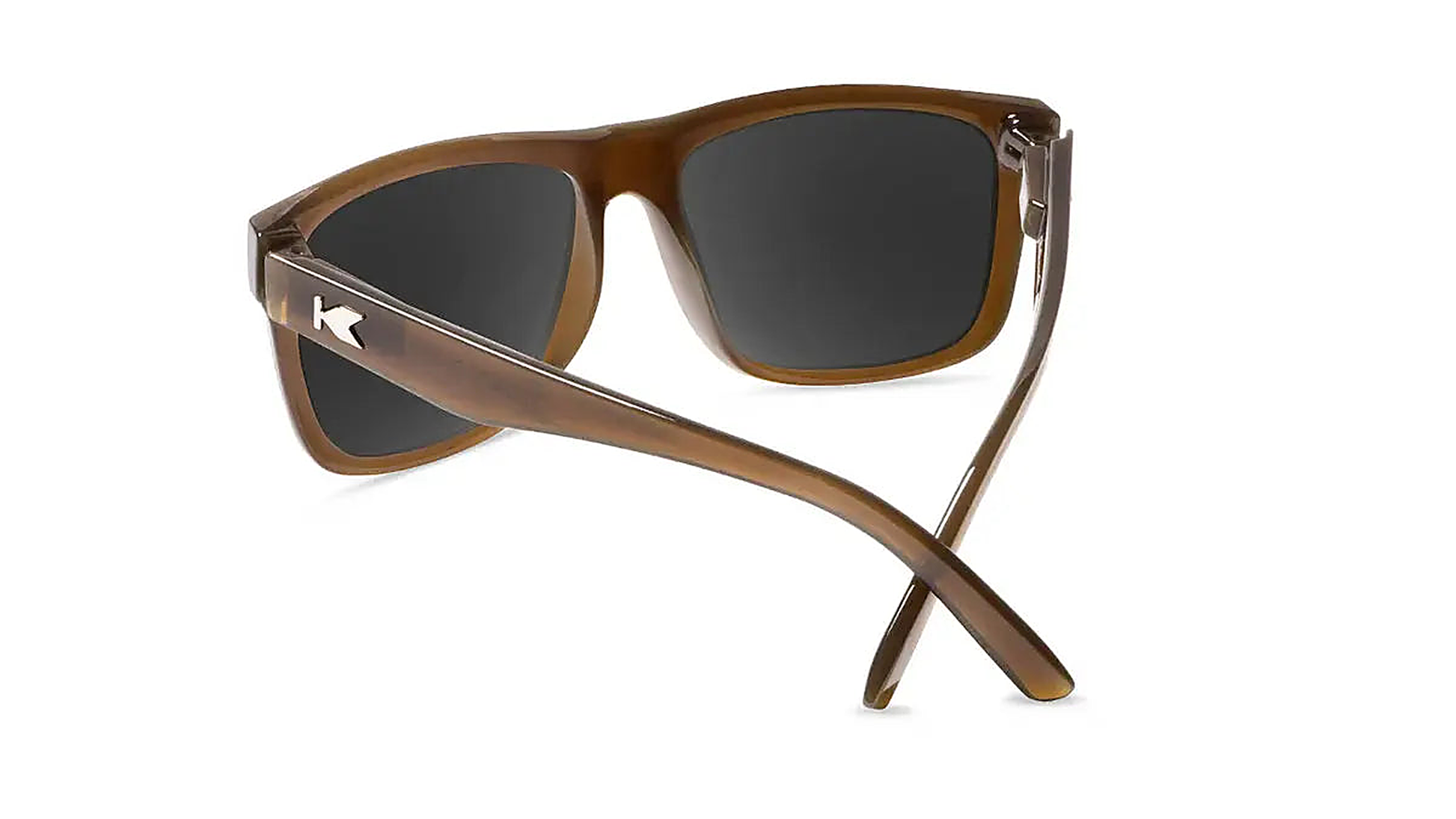 Riverbed Torrey Pines - Knockaround Sunglasses - side view