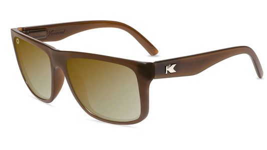 Riverbed Torrey Pines - Knockaround Sunglasses