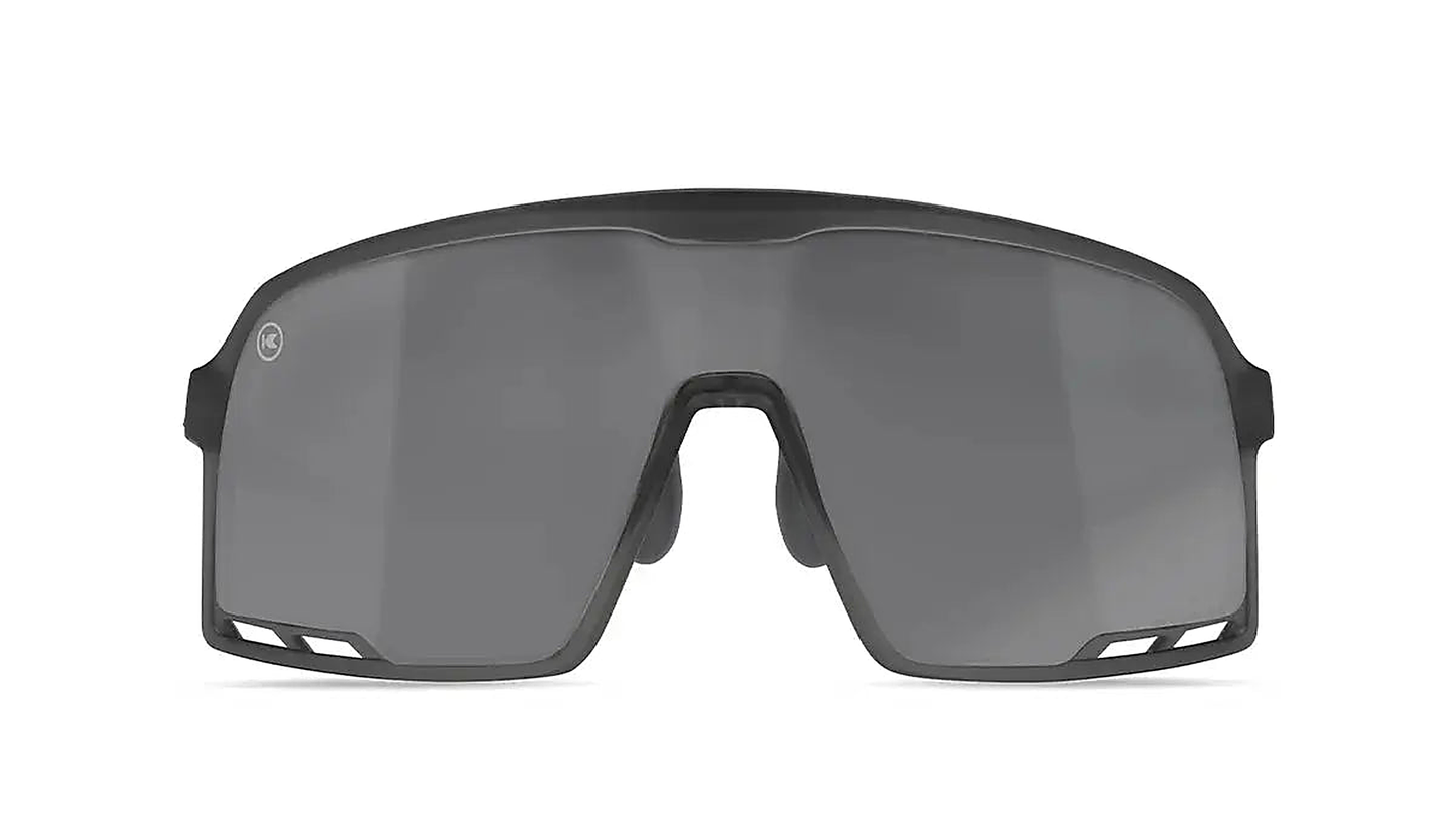 Robotron 5000 Campeones - Knockaround Sunglasses - alternate view