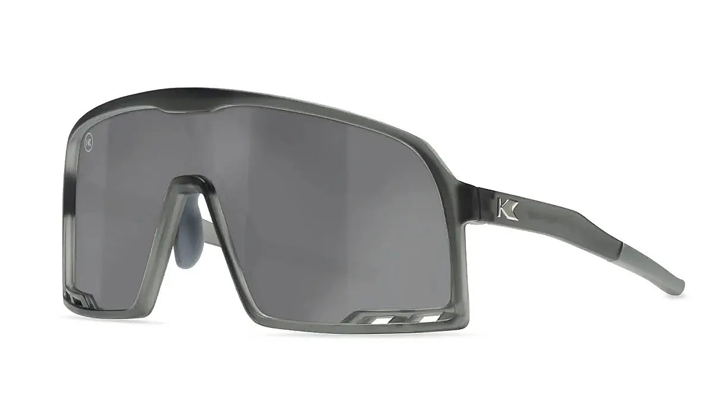 Robotron 5000 Campeones - Knockaround Sunglasses - back view