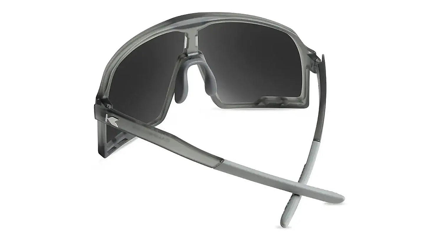 Robotron 5000 Campeones - Knockaround Sunglasses - side view