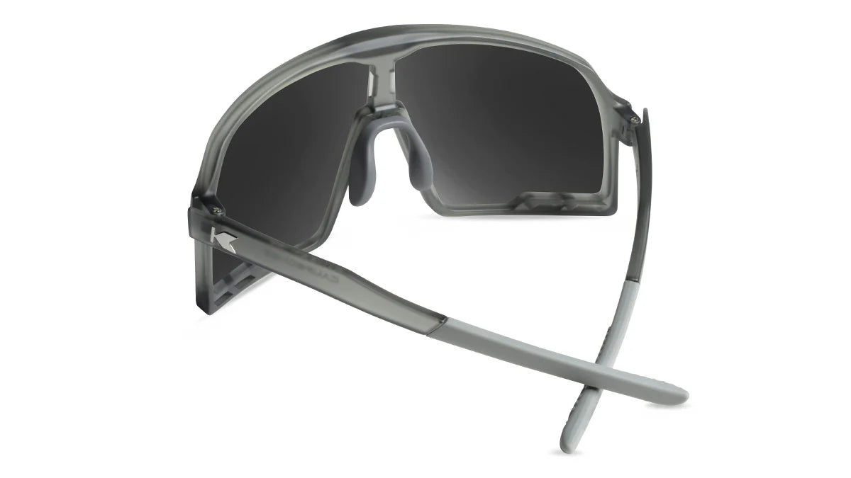 Robotron 5000 Campeones - Knockaround Sunglasses