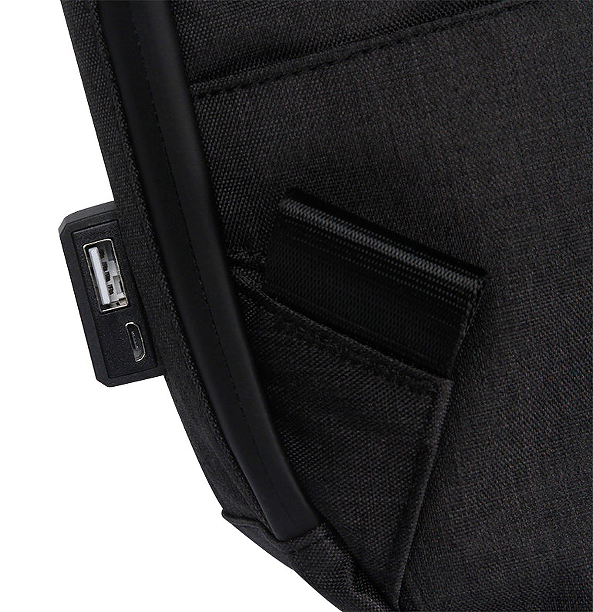 RockRooster Crossbody Shoulder Bag, Waterproof Chest Pack with USB Charging Port, P8 (8)