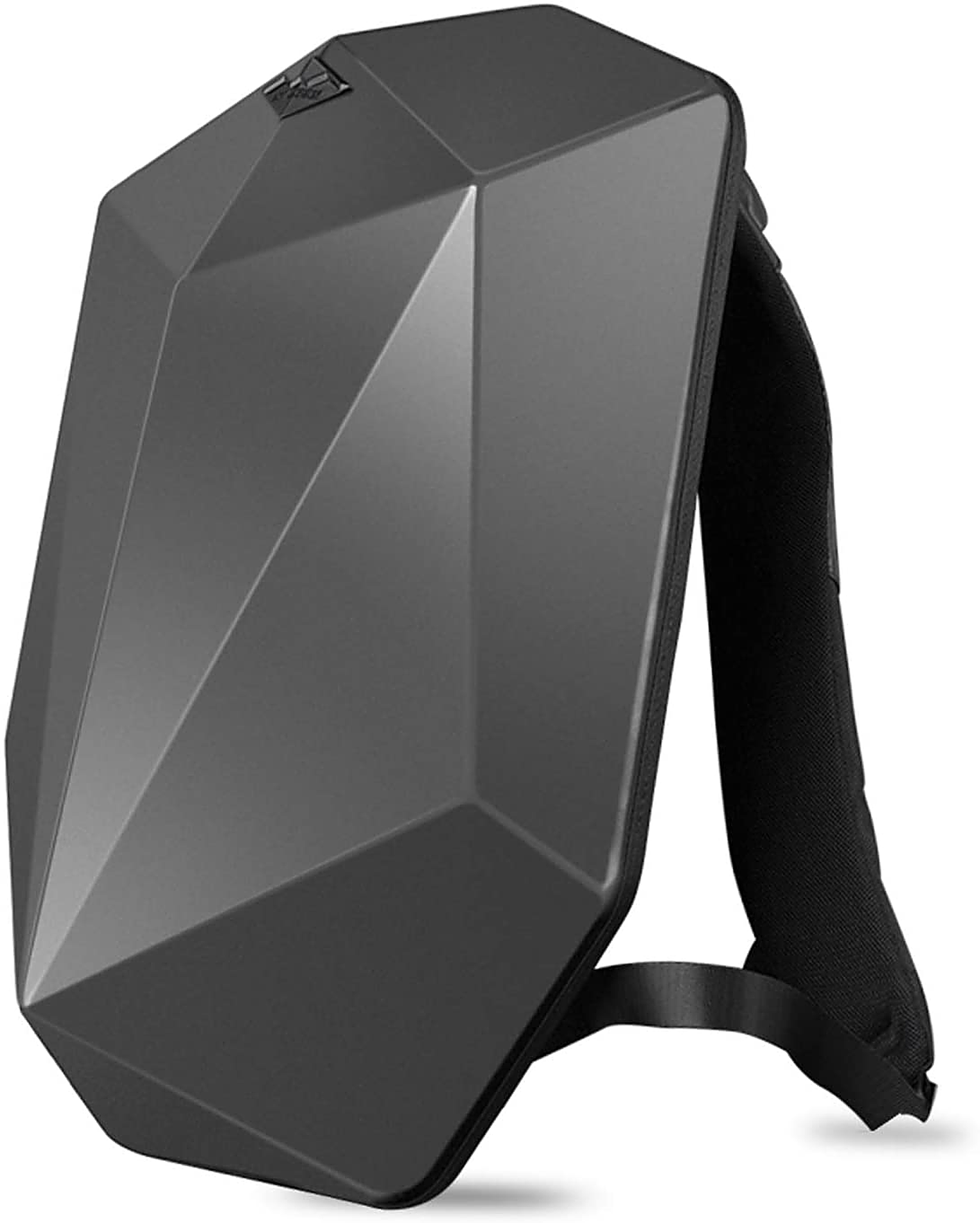 RockRooster Large Backpack for Outing, P2 — back view