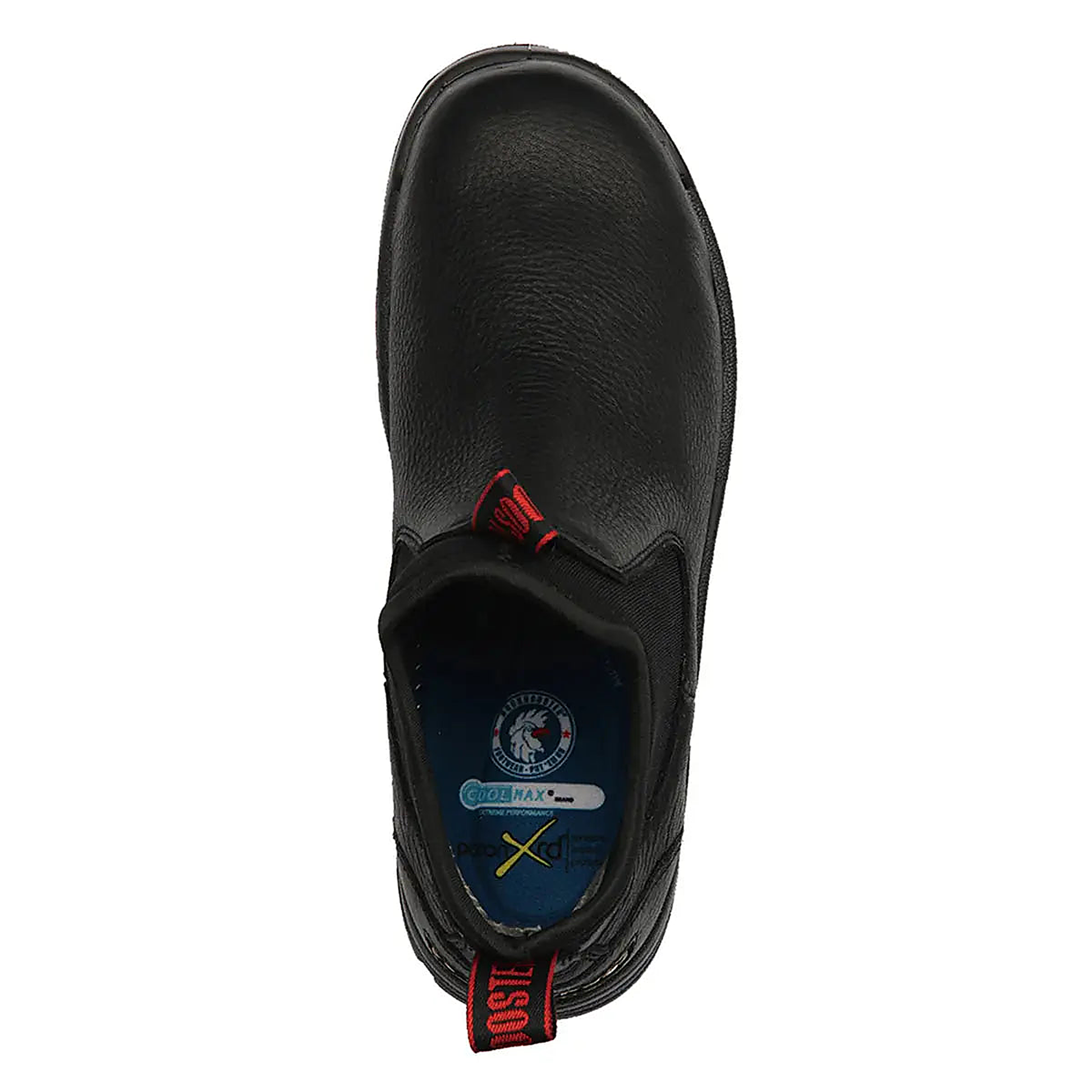 RockRooster Slip On Boot - side view