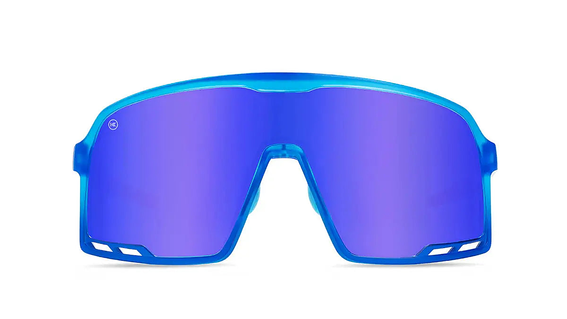 Rocket Pop Campeones - Knockaround Sunglasses - alternate view
