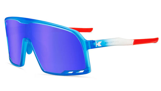 Rocket Pop Campeones - Knockaround Sunglasses