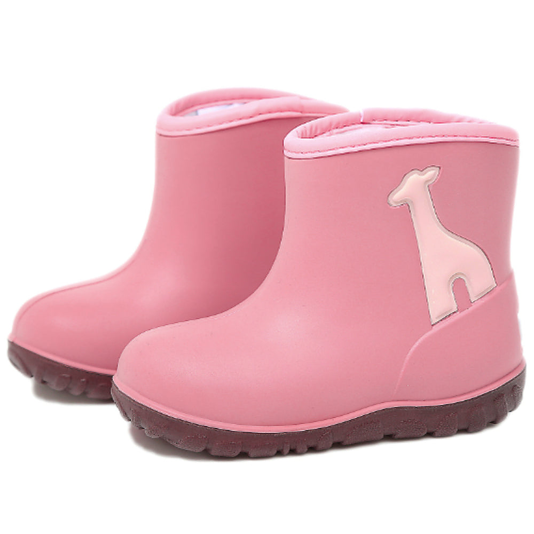 RockRooster Kids' Slip-Resistant Rain Boots 1963 – ALL RISK Uniforms
