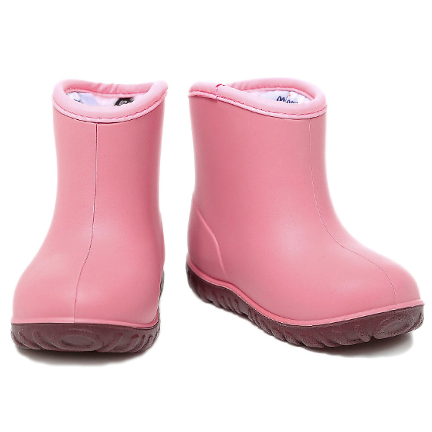Rockrooster Kids' PU Slip Resistant Rain Boots 1963 (2)