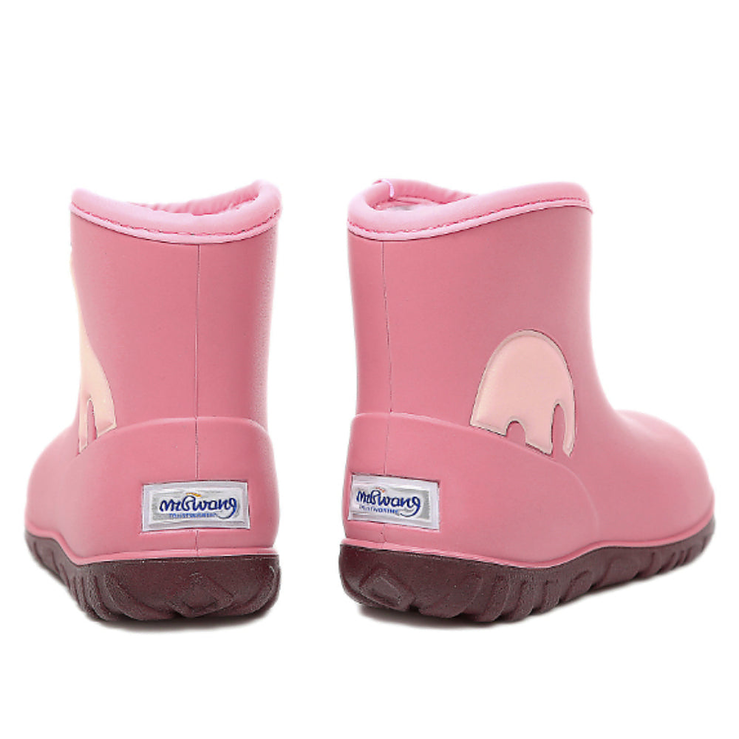Rockrooster Kids' PU Slip Resistant Rain Boots 1963 (4)