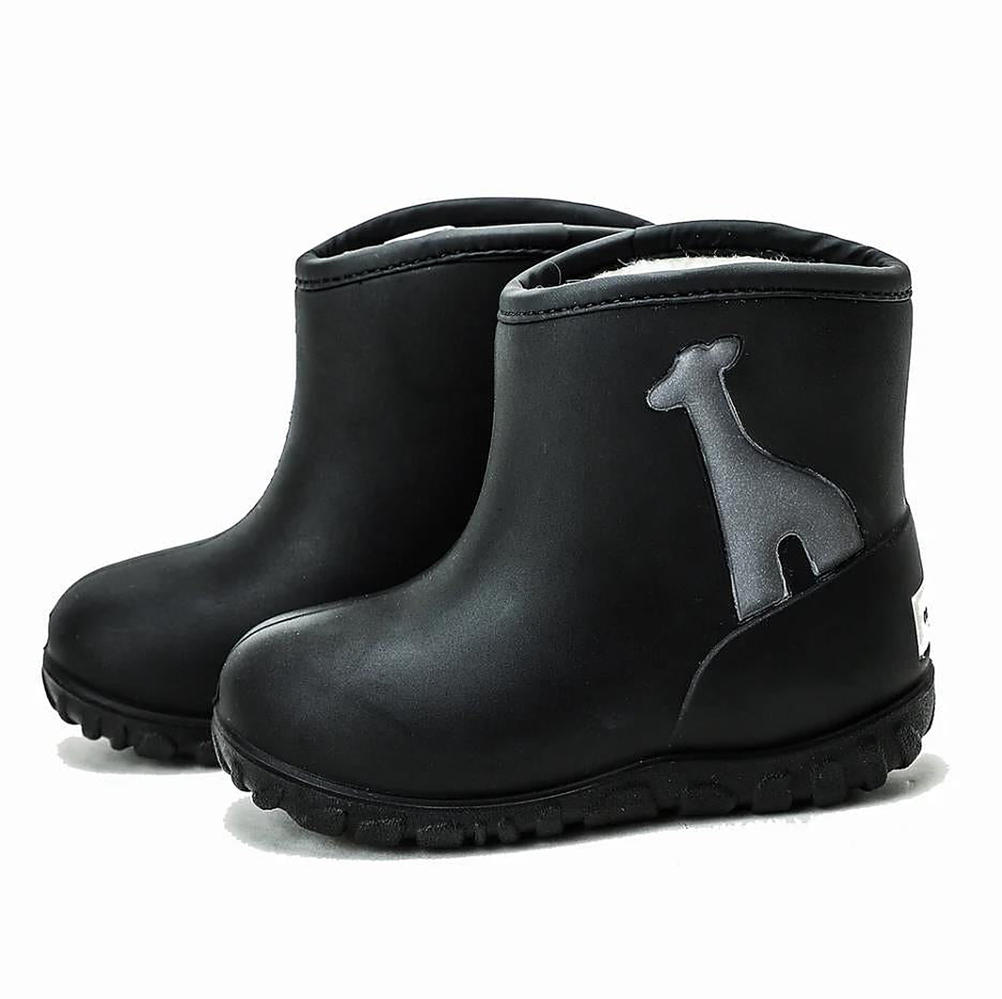 Rockrooster Kids' PU Slip Resistant Rain Boots 1963 (5)