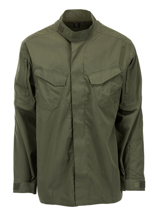 5.11 Stryke® TDU® Long Sleeve Shirt – TDU Green