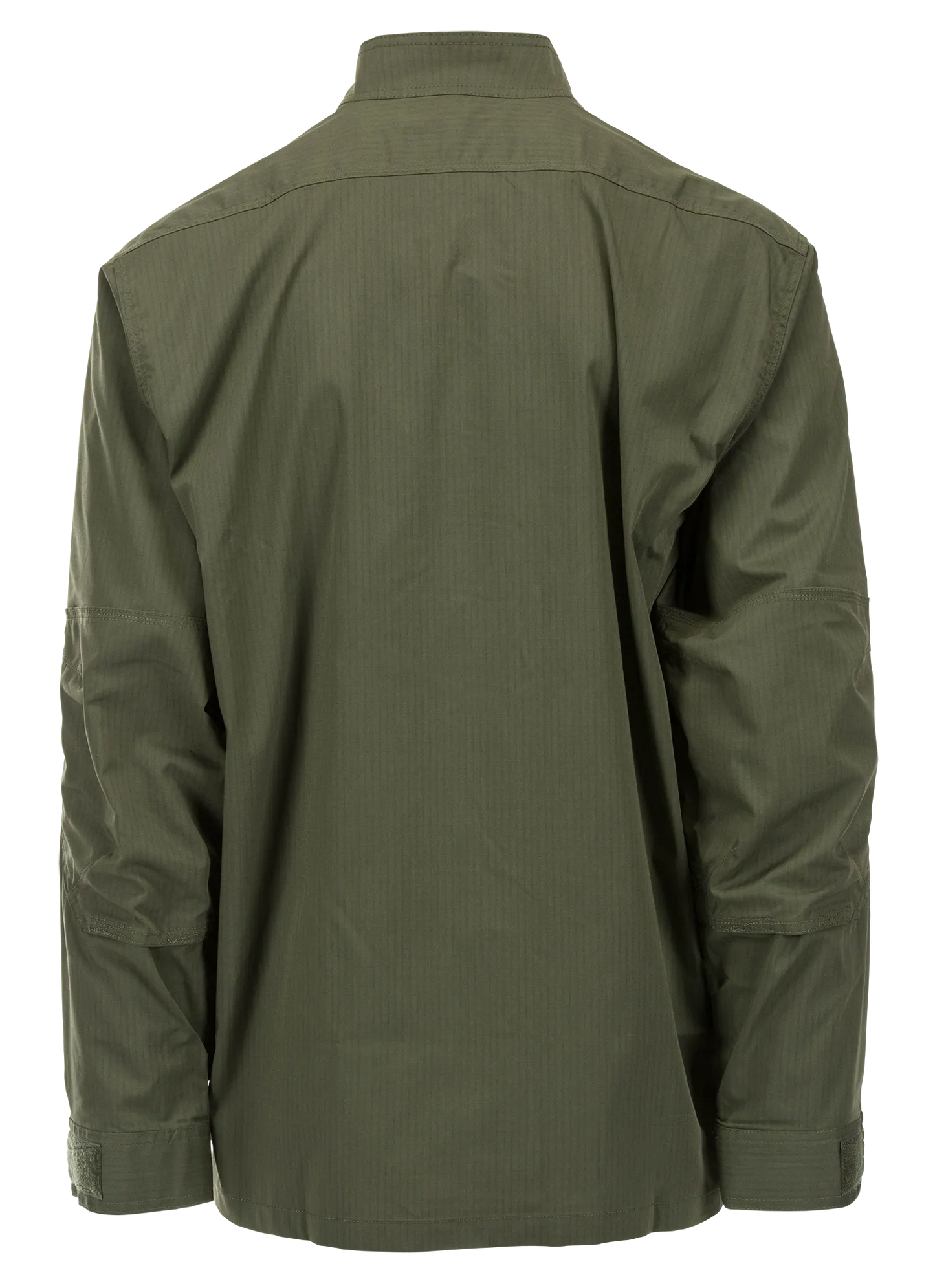 5.11 Stryke® TDU® Long Sleeve Shirt – TDU Green