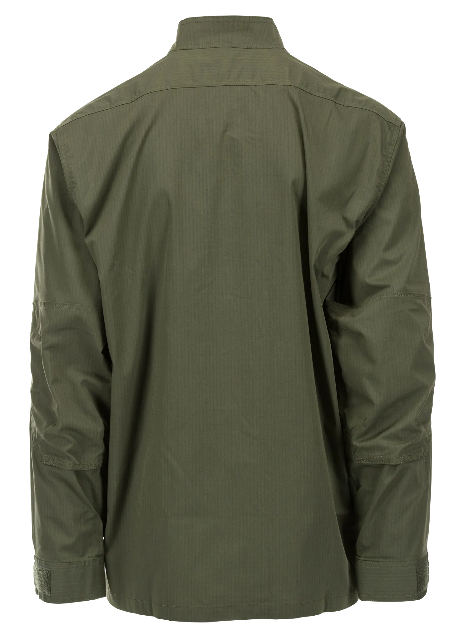5.11 Stryke® TDU® Long Sleeve Shirt – TDU Green