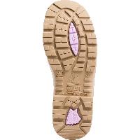 Steel Blue Southern Cross Zip Women's Steel Toe Electrical Hazard Zipper