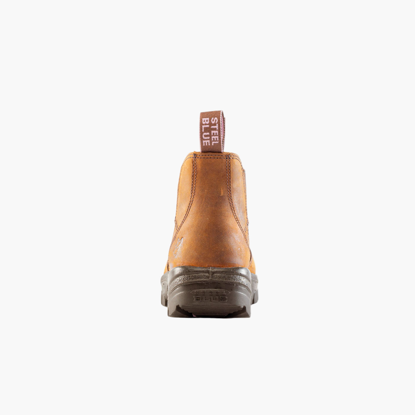 Steel Blue Hobart Women's Steel Toe Electrical Hazard Chelsea