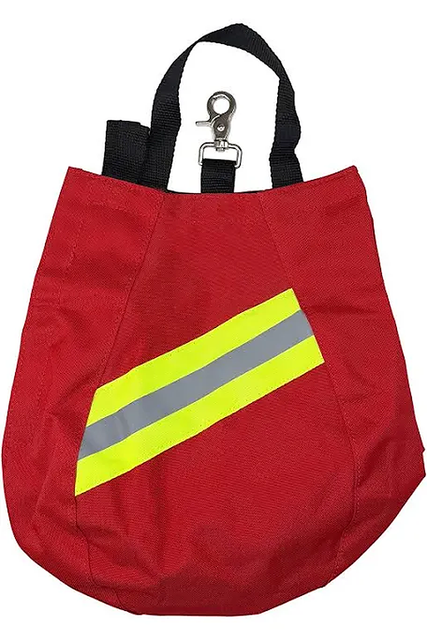 SCBA Mask Bag - alternate view
