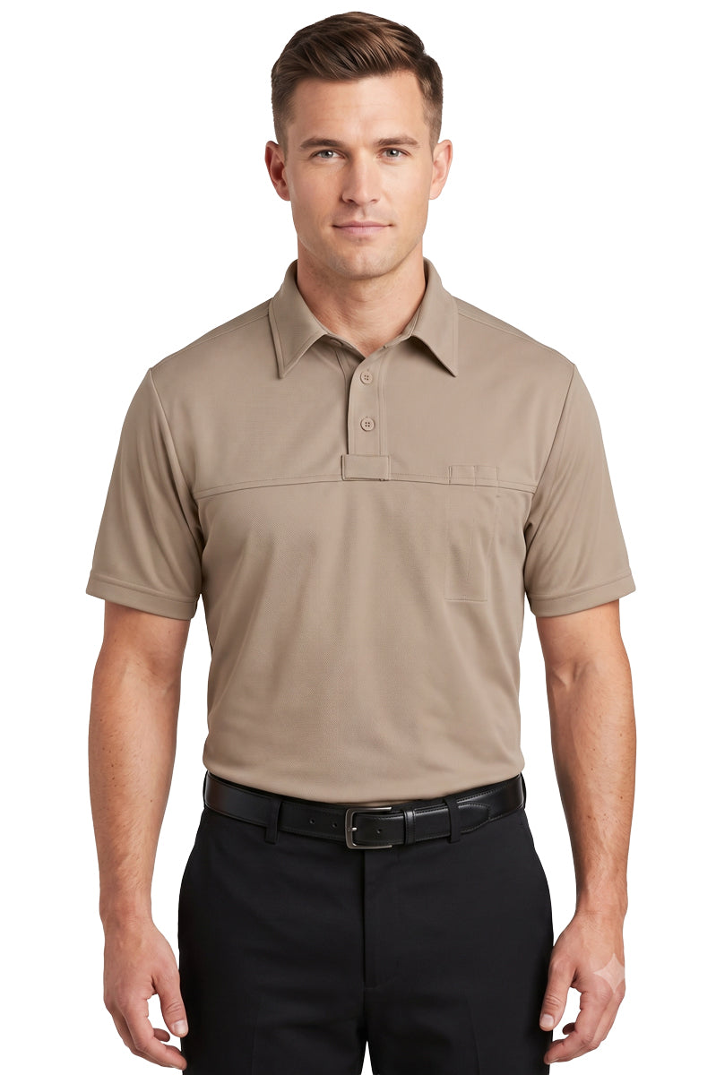 Sinatra Undervest Short Sleeve Base Shirt