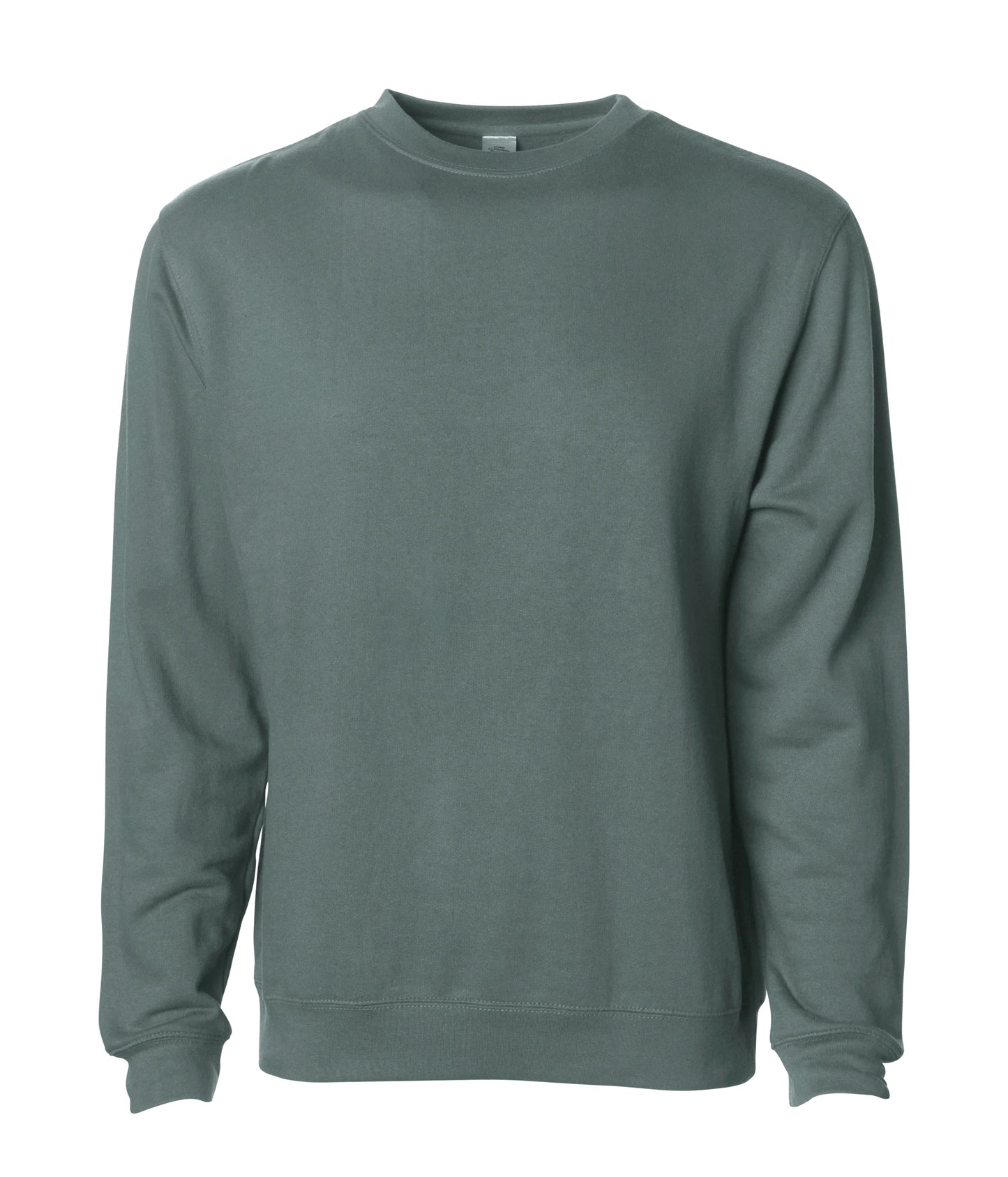 8.5oz. Midweight Crew