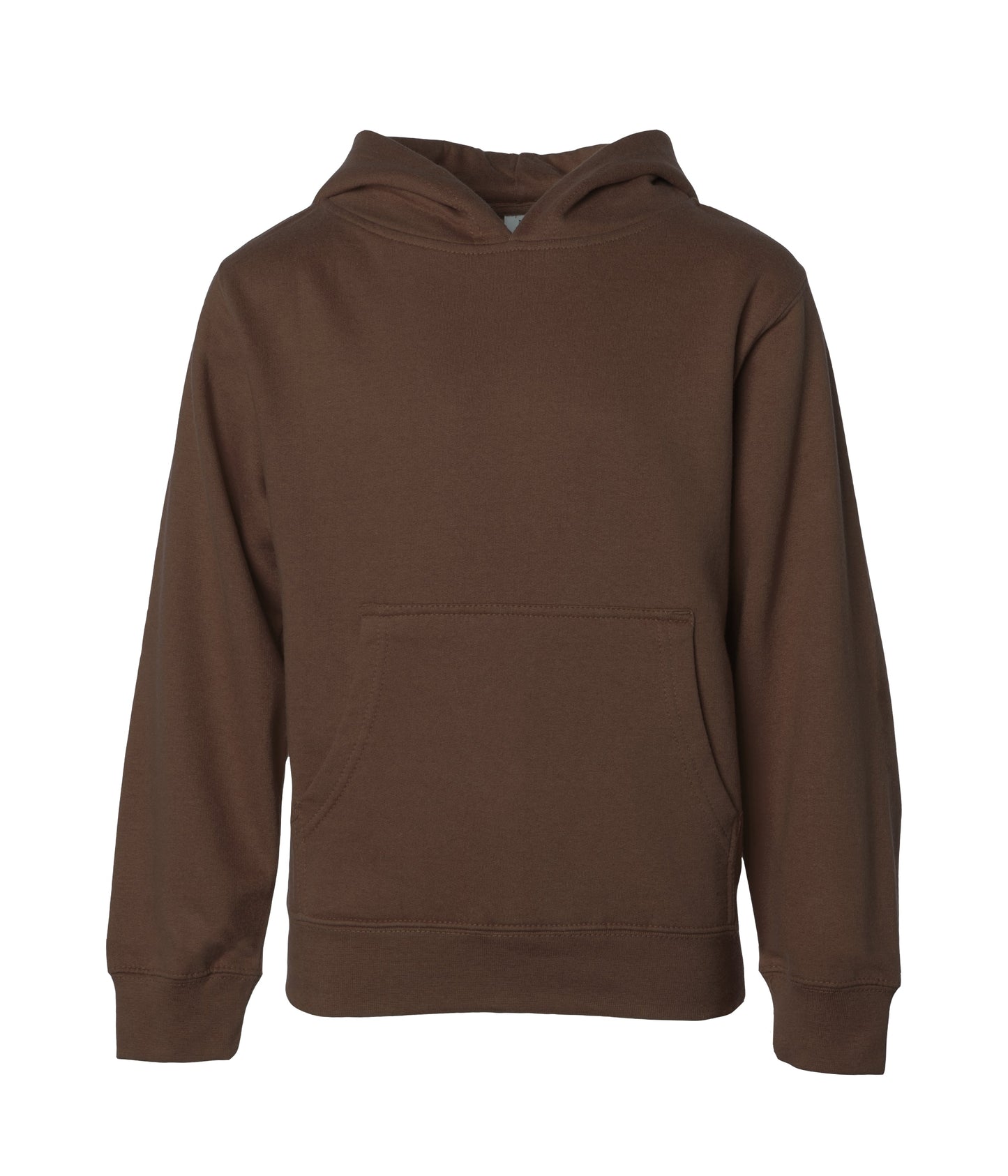 8.5oz. Youth Midweight Pullover Hood