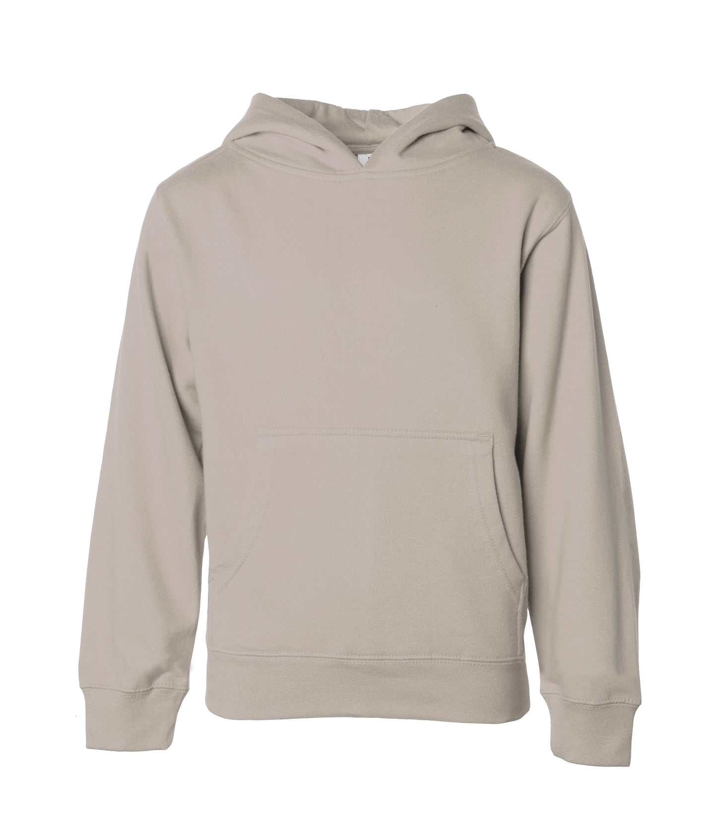 8.5oz. Youth Midweight Pullover Hood