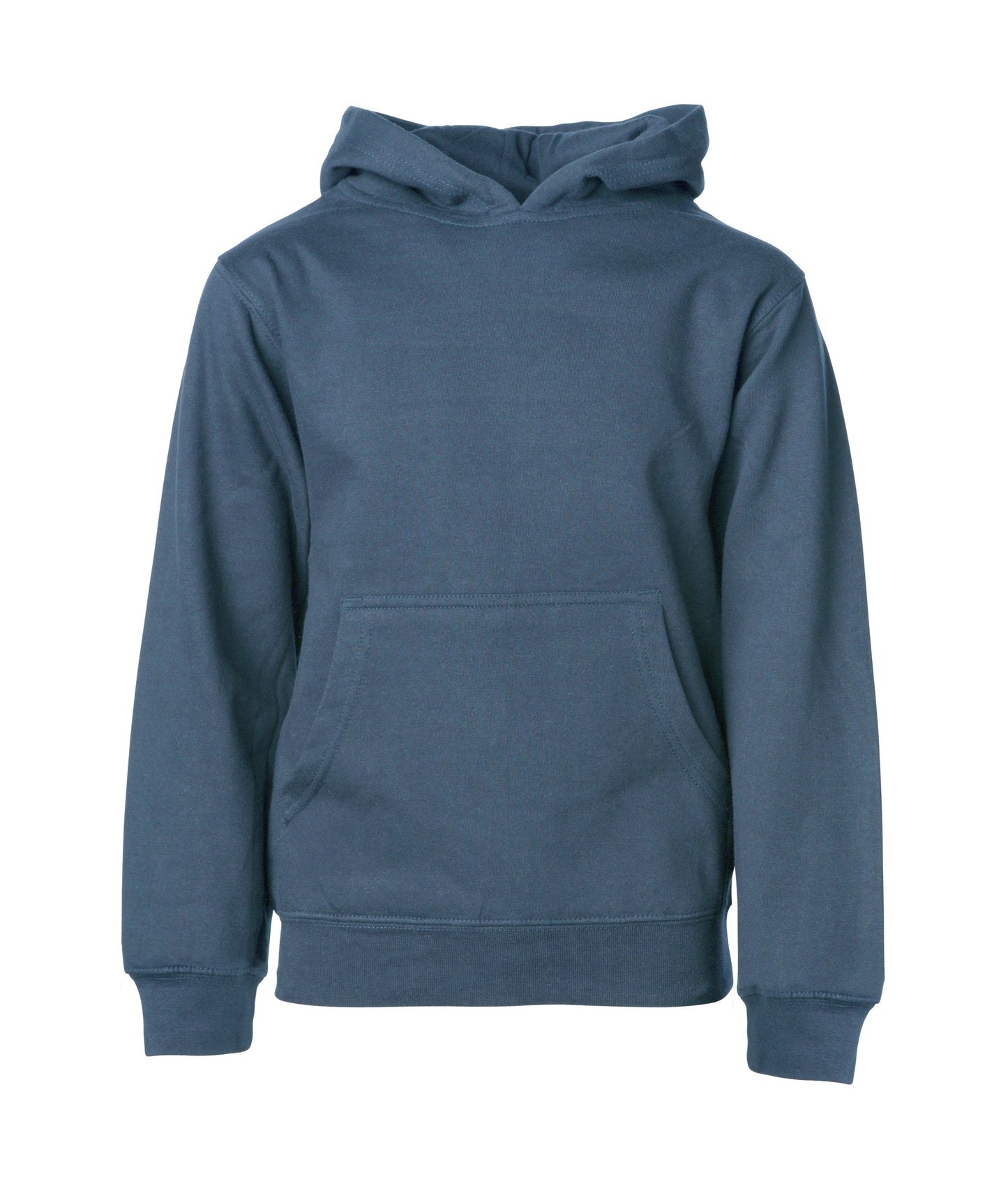 8.5oz. Youth Midweight Pullover Hood