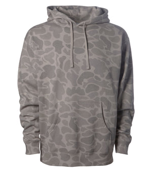 8.5oz. Midweight Pullover Hood