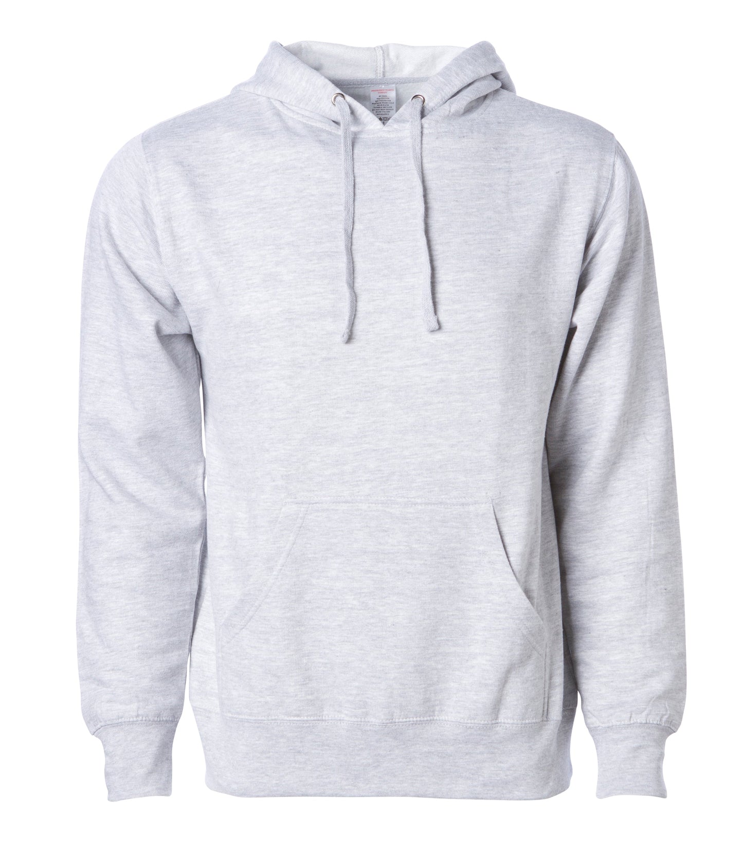 Independent Trading Company 8.5oz. Midweight Pullover Hood