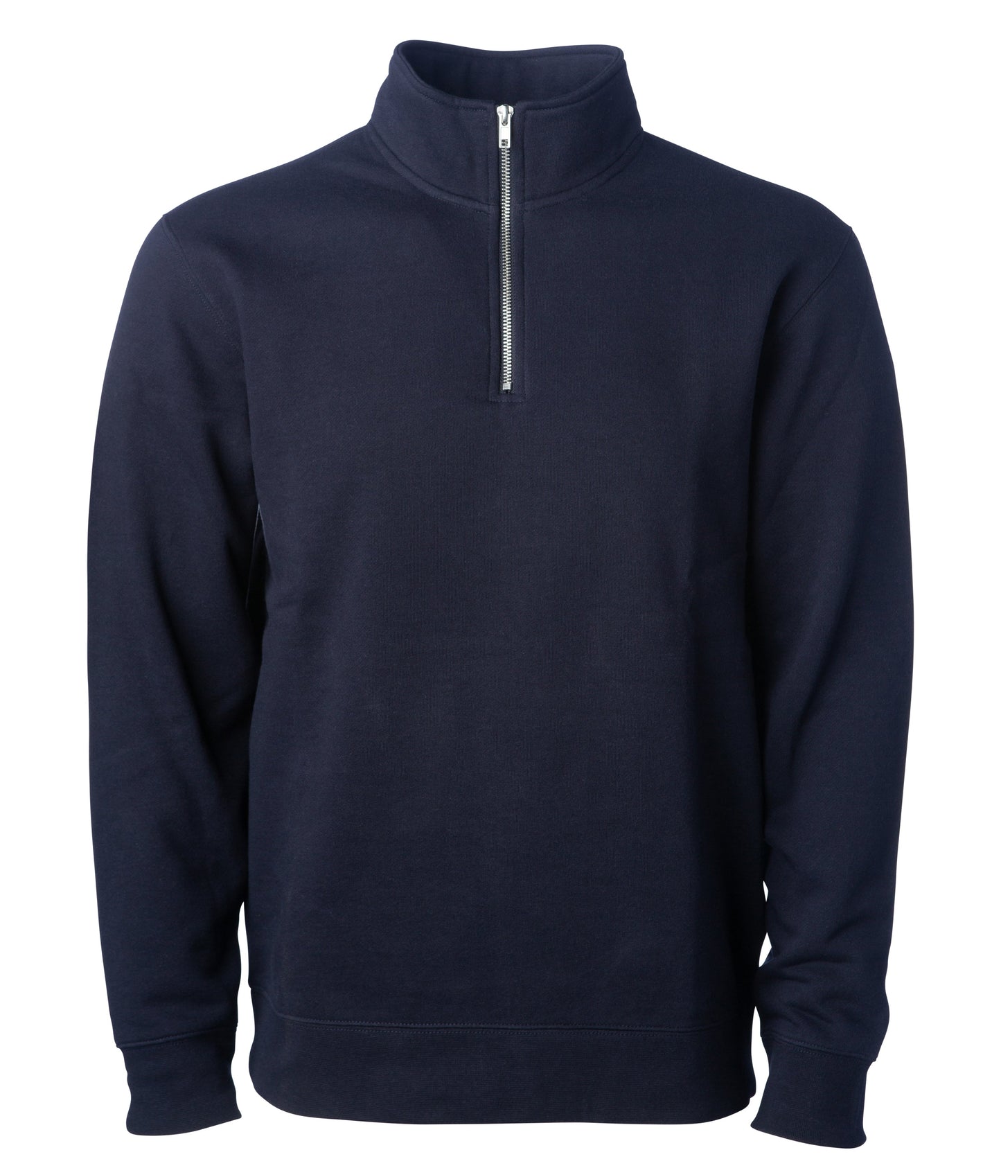 Independent Trading Company 8.5oz. Midweight Quarter Zip