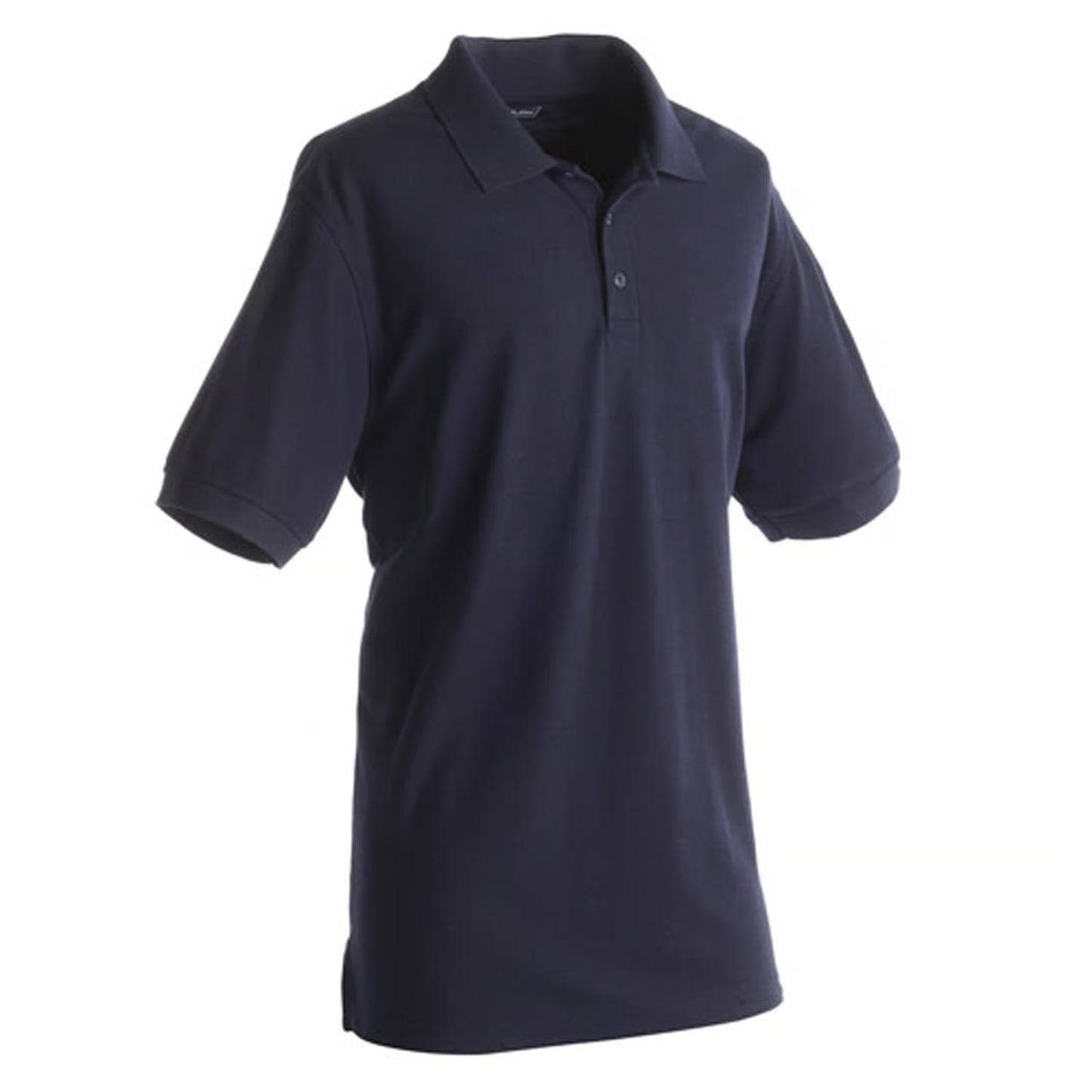 COS 5.11 Utility Polo Short Sleeve - Midnight Navy - additional view