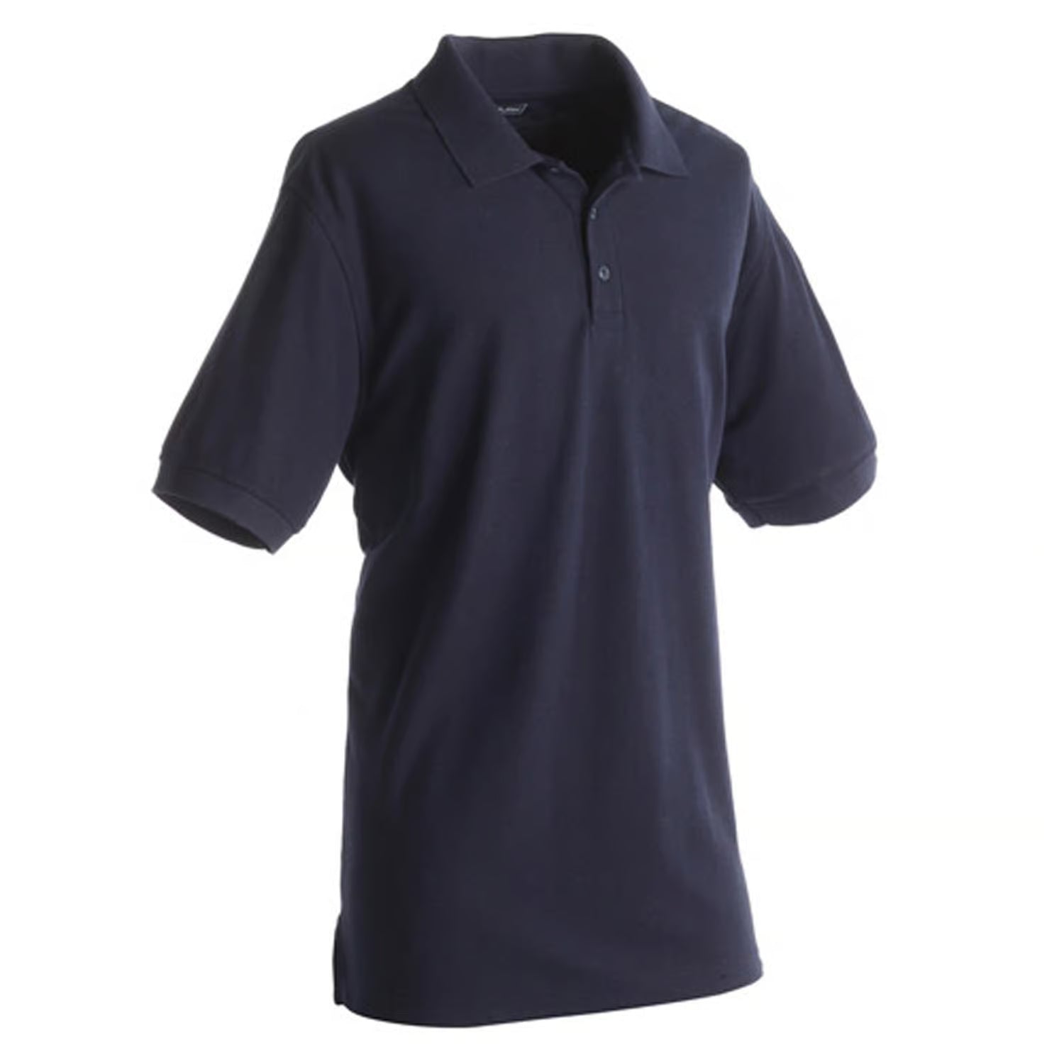 COS 5.11 Utility Polo Short Sleeve - Midnight Navy - additional view