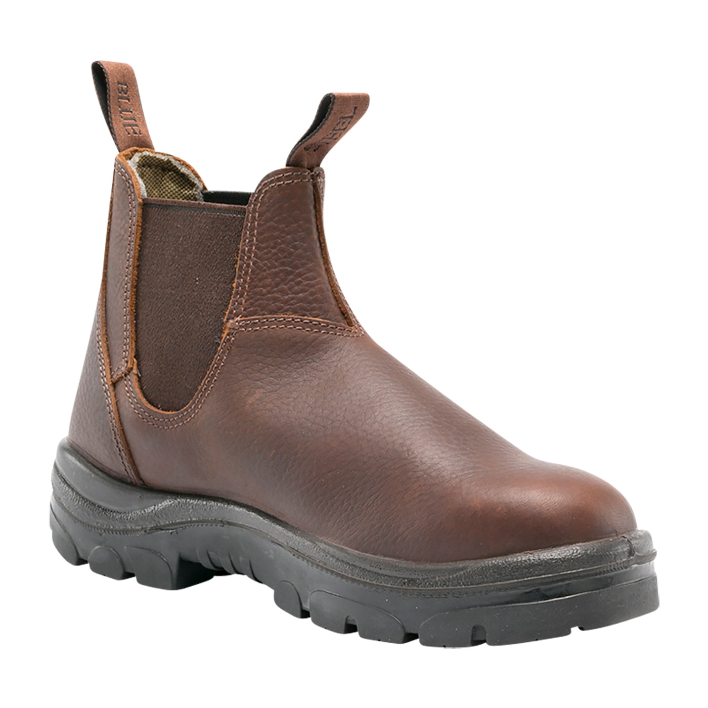Steel Blue Steel Steel Blue Hobart Men's Electrical Hazard Romeo
