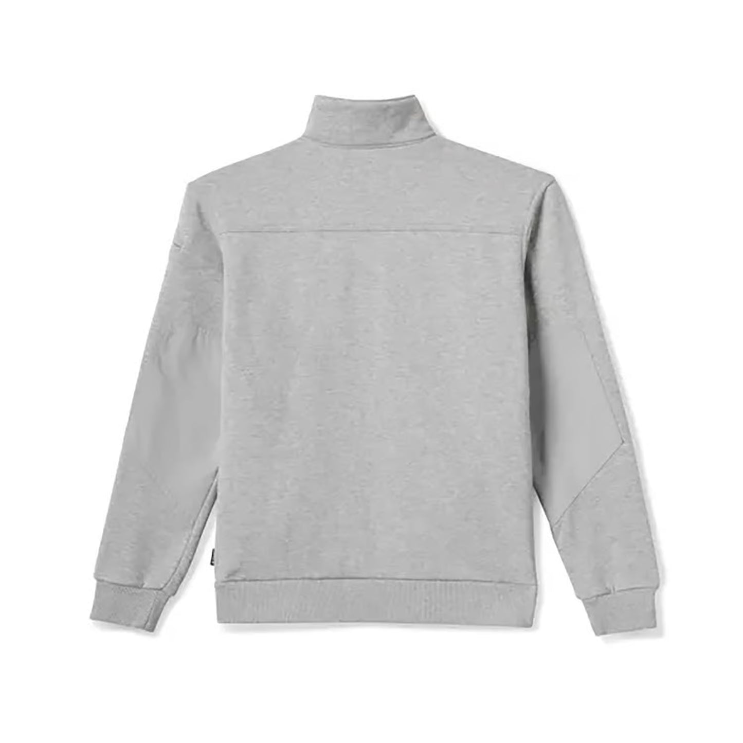 COS EMS 5.11 Womens 1/4 Zip Job Shirt - detail view