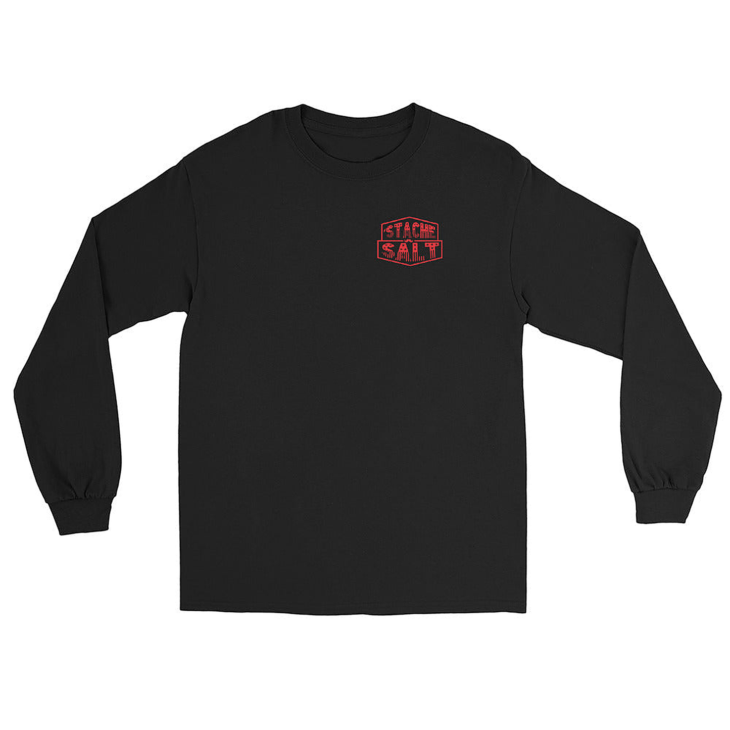 Stache Salt Salt & Stripes Long Sleeve (2)