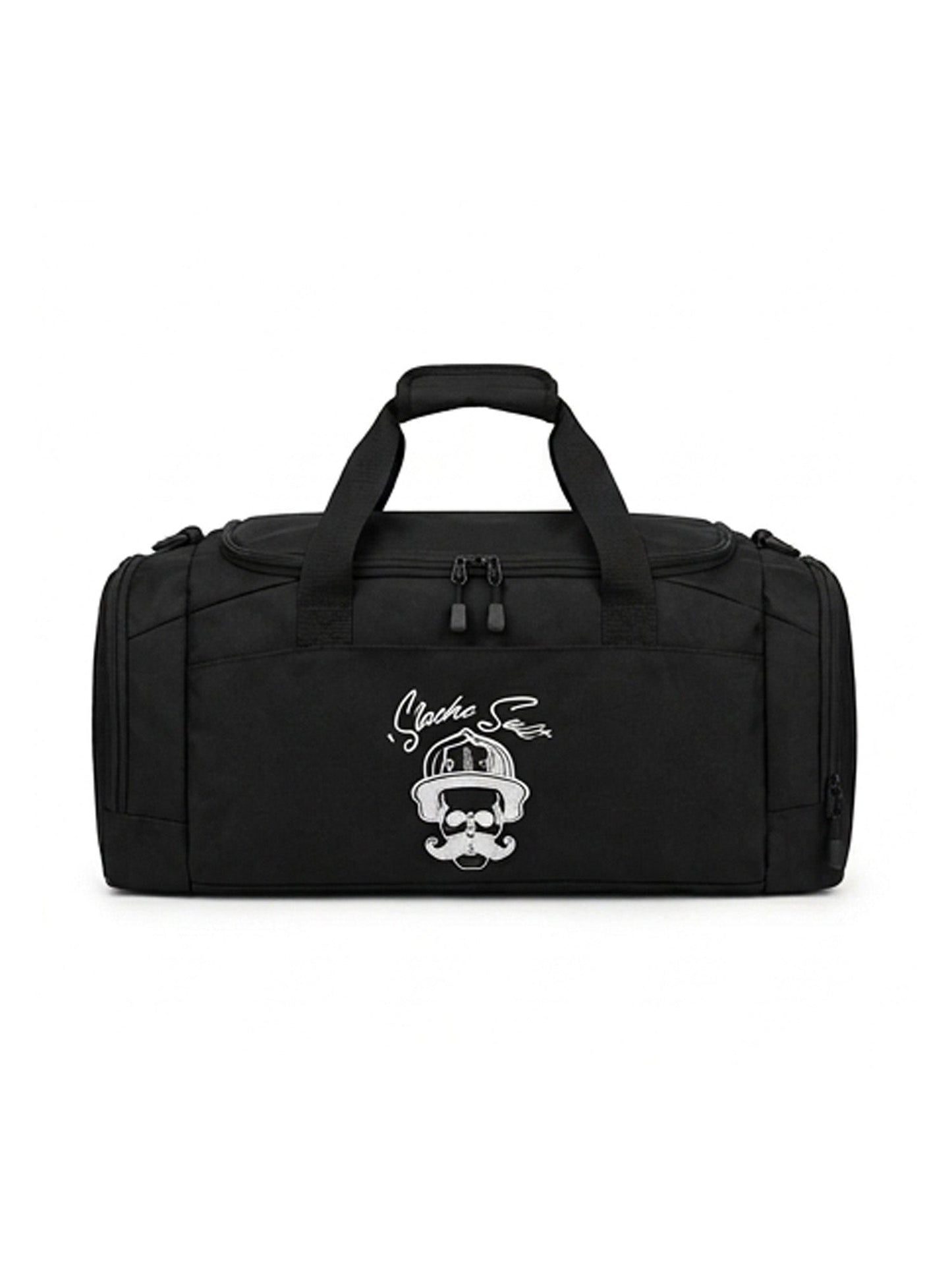 Stache Salt Salty Station Bag