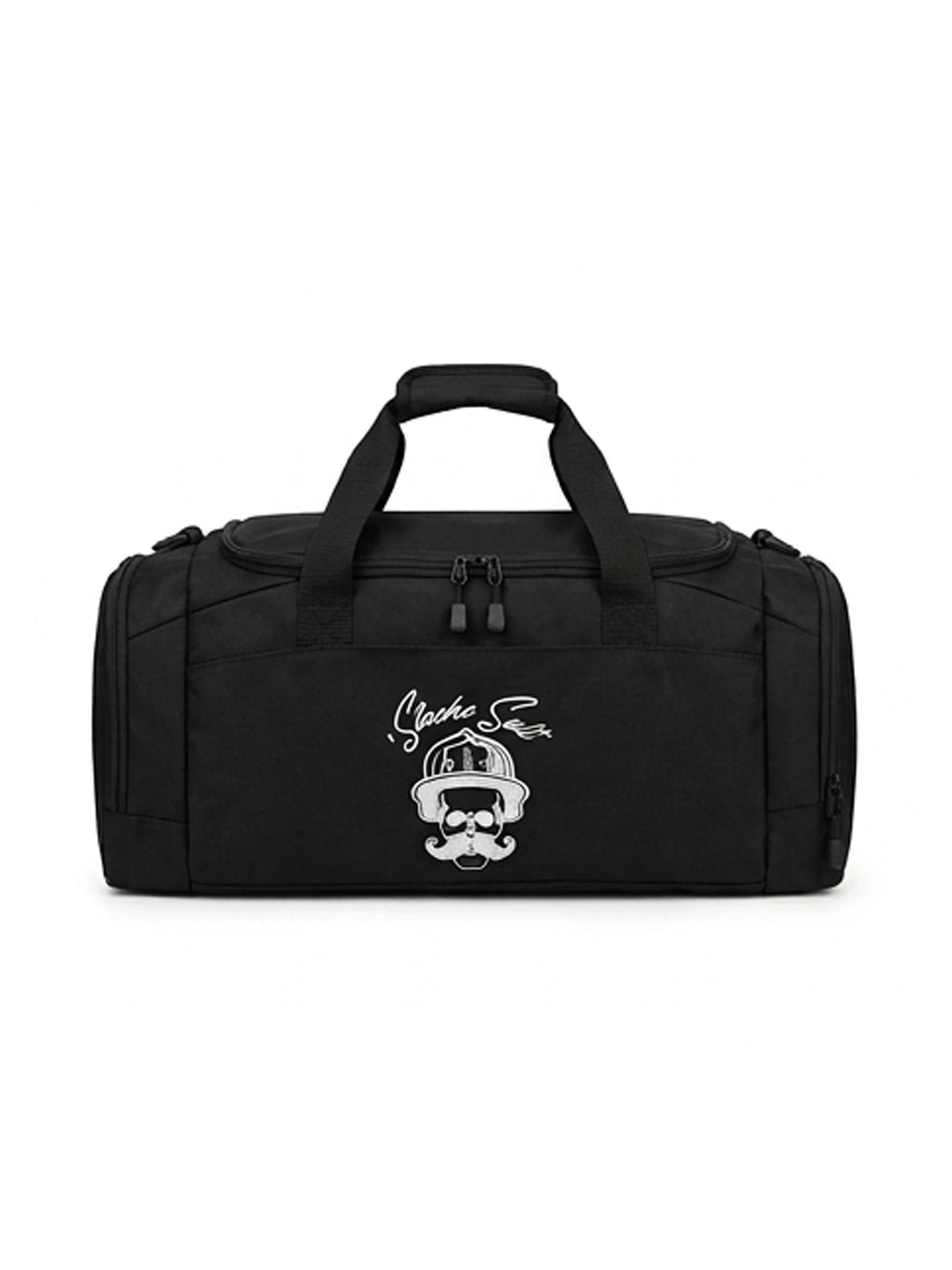 Stache Salt Salty Station Bag