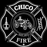 Chico Fire
