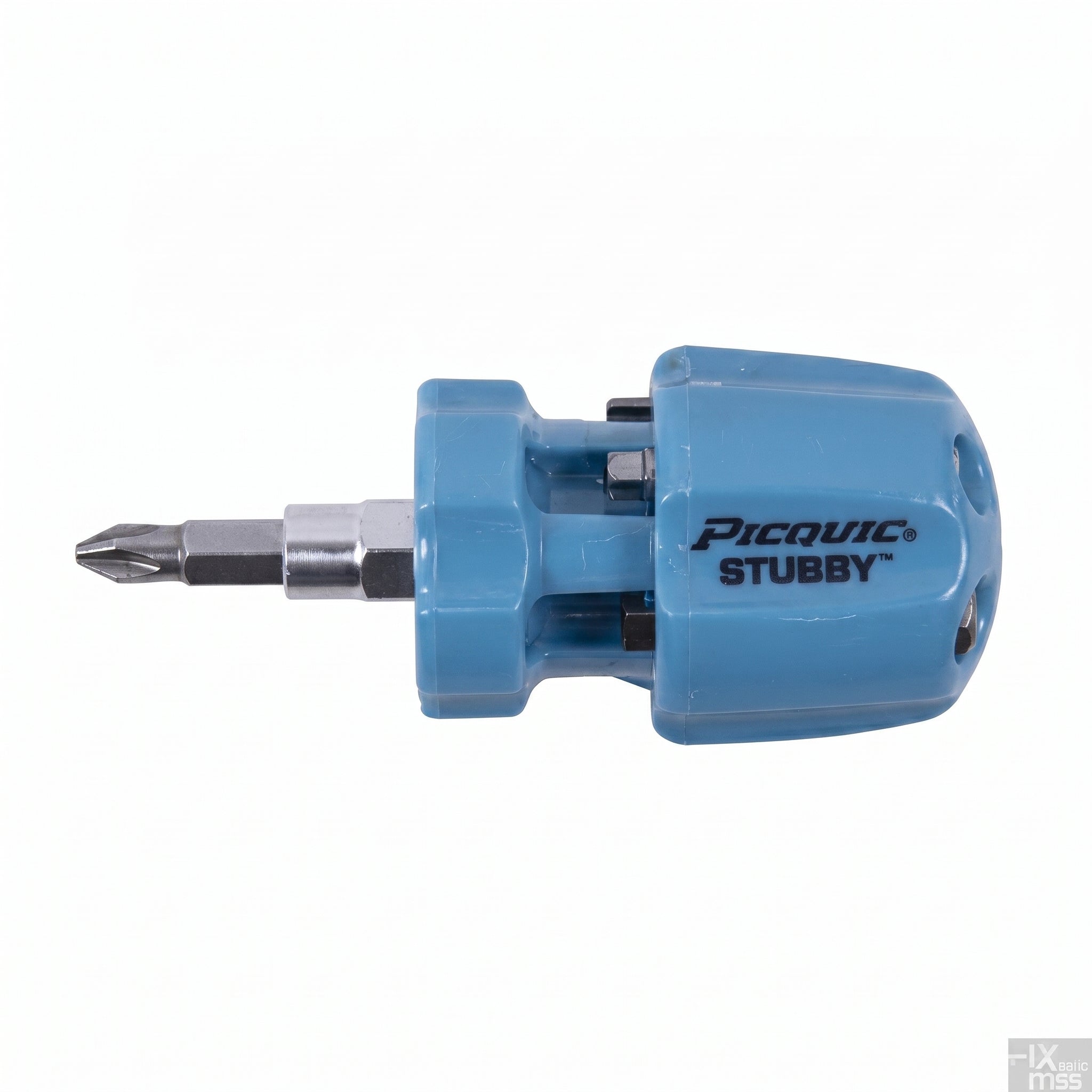Discover the Stubby Screwdriver - Compact & Powerful – ALL RISK Uniforms