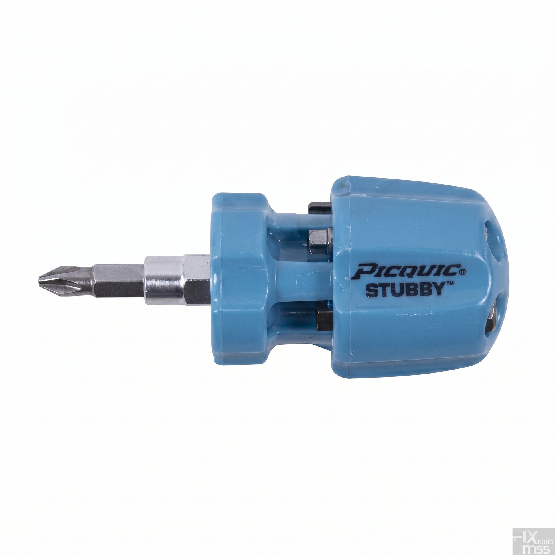 Screwdriver - firetools