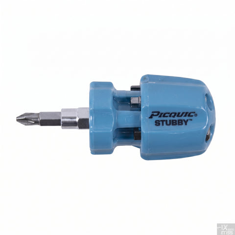 Screwdriver