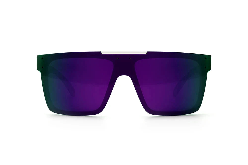 Quatro Sunglasses: Scribble - Heatwave ALL RISK UniformsCAL FIRE   ALL RISK Uniforms